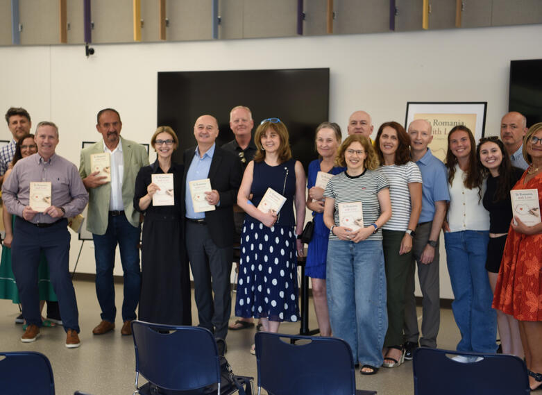 Book Launch Book Launch
