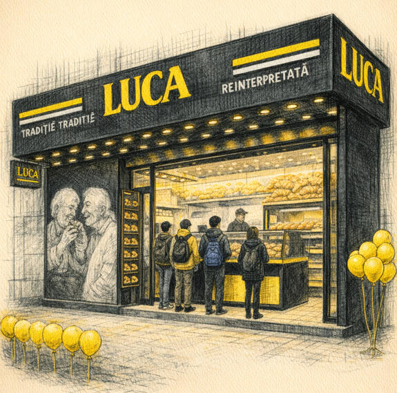 Covrigi for Breakfast Covrigi for Breakfast